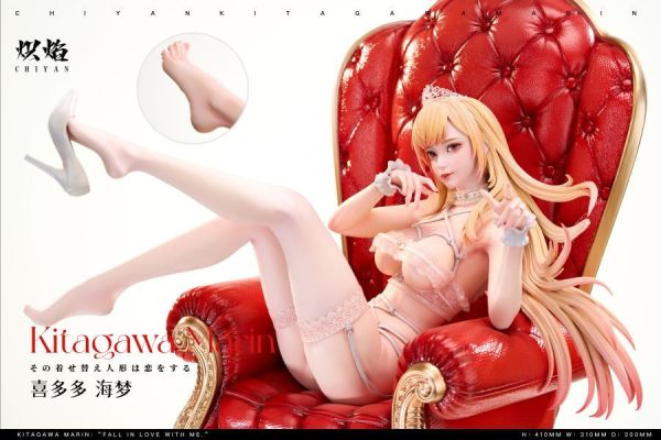 【補款】戀上換裝娃娃 花嫁系列 喜多川海夢 X 熾焰工作室 玩驛丨Toy station, GK雕像預購, GK雕像代購, GK雕像現貨, GK雕像修復, 咒術, 咒術迴戰, SCC玩具屋, 玩具給庫, NBA, 瘋公仔, 訂製雕像,模型,伯公仔,gk,玩驛,火影,夜風本舖,海賊,死神,航海王,獵人,阿拉蕾,七大罪,七龍珠,寶可夢,神奇寶貝,哥吉拉,宮崎駿,迪士尼,灌籃高手,鬼滅之刃,一拳超人,蠟筆小新,咒術,鏈鋸人,進擊的巨人,乙骨,我英