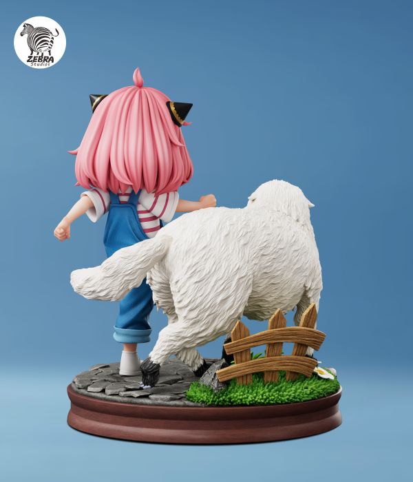 【預購】間諜家家酒 安妮亞&邦德向左看 X 斑馬工作室 玩驛丨Toy station, GK雕像預購, GK雕像代購, GK雕像現貨, GK雕像修復, 咒術, 咒術迴戰, SCC玩具屋, 玩具給庫, NBA, 瘋公仔, 訂製雕像,模型,伯公仔,gk,玩驛,火影,夜風本舖,海賊,死神,航海王,獵人,阿拉蕾,七大罪,七龍珠,寶可夢,神奇寶貝,哥吉拉,宮崎駿,迪士尼,灌籃高手,鬼滅之刃,一拳超人,蠟筆小新,咒術,鏈鋸人,進擊的巨人,乙骨,我英