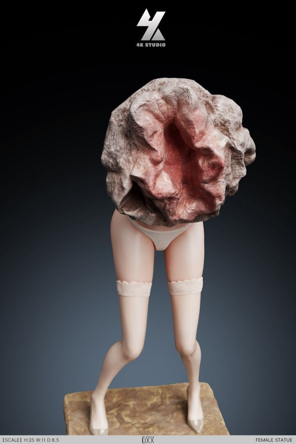 【售罄展示追加請私訊客服@toystationtw】石又又 X 4K-Studio 玩驛丨Toy station, GK雕像預購, GK雕像代購, GK雕像現貨, GK雕像修復, 咒術, 咒術迴戰, SCC玩具屋, 玩具給庫, NBA, 瘋公仔, 訂製雕像,模型,伯公仔,gk,玩驛,火影,夜風本舖,海賊,死神,航海王,獵人,阿拉蕾,七大罪,七龍珠,寶可夢,神奇寶貝,哥吉拉,宮崎駿,迪士尼,灌籃高手,鬼滅之刃,一拳超人,蠟筆小新,咒術,鏈鋸人,進擊的巨人,乙骨,我英