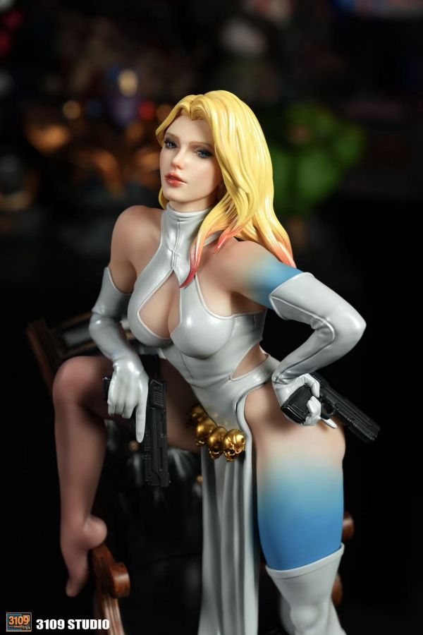 【預購】Marvel漫威 x戰警-魔形女 X 3109工作室 玩驛丨Toy station, GK雕像預購, GK雕像代購, GK雕像現貨, GK雕像修復, 咒術, 咒術迴戰, SCC玩具屋, 玩具給庫, NBA, 瘋公仔, 訂製雕像,模型,伯公仔,gk,玩驛,火影,夜風本舖,海賊,死神,航海王,獵人,阿拉蕾,七大罪,七龍珠,寶可夢,神奇寶貝,哥吉拉,宮崎駿,迪士尼,灌籃高手,鬼滅之刃,一拳超人,蠟筆小新,咒術,鏈鋸人,進擊的巨人,乙骨,我英