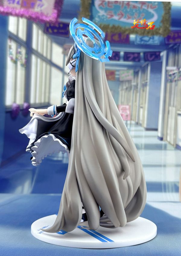 【售罄展示追加請私訊客服@toystationtw】一之瀨明日奈(幼女) X 龍精石 動漫,模型,玩具,gk,玩驛,火影,手辦,海賊,死神,航海王,獵人,阿拉蕾,七大罪,七龍珠,寶可夢,神奇寶貝,哥吉拉,宮崎駿,迪士尼,灌籃高手,鬼滅之日刃,一拳超人,蠟筆小新,咒術,鏈鋸人,進擊的巨人,妖精尾巴,我的英雄學院,我英,鋼鍊,鋼之煉金術師,新世紀福音戰士,EVA,間諜家家酒,Re0,漫威,dc,集美#hex#tsume#prime1#queen#tes#xm#野獸國#壽屋#數碼寶貝