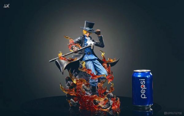 〖售罄展示追加請私訊客服@toystationtw〗海賊王 二把手系列 薩博 X LX #動漫#模型#玩具#gk#玩驛#火影#手辦#海賊#死神#航海王#獵人#阿拉蕾#七大罪#七龍珠#寶可夢#神奇寶貝#哥吉拉#宮崎駿#迪士尼#灌籃高手#鬼滅之日刃#一拳超人#蠟筆小新#咒術#鏈鋸人#進擊的巨人#妖精尾巴#我的英雄學院#我英#鋼鍊#鋼之煉金術師#新世紀福音戰士#EVA#間諜家家酒#Re0#漫威#dc#集美#hex#tsume#prime1#queen#tes#xm#野獸國#壽屋#數碼寶貝