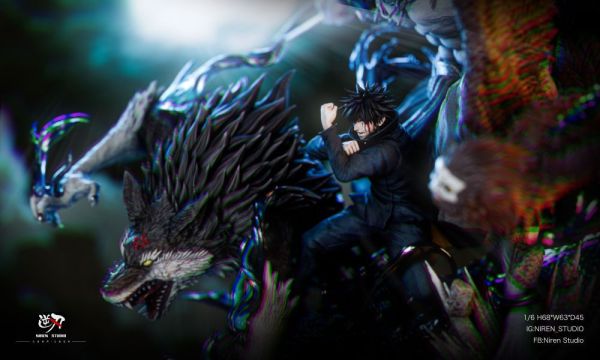 【補款】咒術迴戰 1/6系列第三彈 伏黑惠 X 逆刃工作室 玩驛丨Toy station, GK雕像預購, GK雕像代購, GK雕像現貨, GK雕像修復, 咒術, 咒術迴戰, SCC玩具屋, 玩具給庫, NBA, 瘋公仔, 訂製雕像,模型,伯公仔,gk,玩驛,火影,夜風本舖,海賊,死神,航海王,獵人,阿拉蕾,七大罪,七龍珠,寶可夢,神奇寶貝,哥吉拉,宮崎駿,迪士尼,灌籃高手,鬼滅之刃,一拳超人,蠟筆小新,咒術,鏈鋸人,進擊的巨人,乙骨,我英