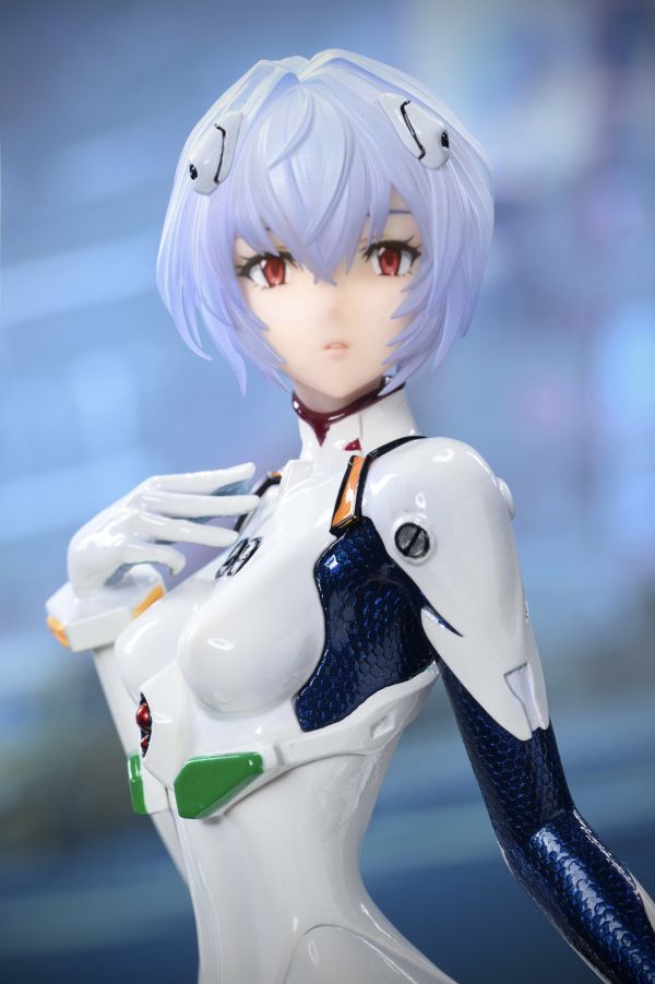 【預購】Eva新世紀福音戰士 共鳴系列 機車綾波零 X Kol工作室 玩驛丨Toy station, GK雕像預購, GK雕像代購, GK雕像現貨, GK雕像修復, 咒術, 咒術迴戰, SCC玩具屋, 玩具給庫, NBA, 瘋公仔, 訂製雕像,模型,伯公仔,gk,玩驛,火影,夜風本舖,海賊,死神,航海王,獵人,阿拉蕾,七大罪,七龍珠,寶可夢,神奇寶貝,哥吉拉,宮崎駿,迪士尼,灌籃高手,鬼滅之刃,一拳超人,蠟筆小新,咒術,鏈鋸人,進擊的巨人,乙骨,我英