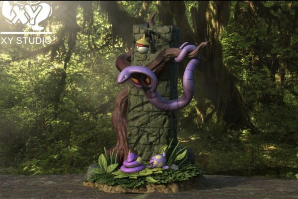 【售罄展示追加請私訊客服@toystationtw】寶可夢 圖鑑場景第一彈 阿柏怪進化組 X XY 玩驛丨Toy station, GK雕像預購, GK雕像代購, GK雕像現貨, GK雕像修復, 咒術, 咒術迴戰, SCC玩具屋, 玩具給庫, NBA, 瘋公仔, 訂製雕像,模型,伯公仔,gk,玩驛,火影,夜風本舖,海賊,死神,航海王,獵人,阿拉蕾,七大罪,七龍珠,寶可夢,神奇寶貝,哥吉拉,宮崎駿,迪士尼,灌籃高手,鬼滅之刃,一拳超人,蠟筆小新,咒術,鏈鋸人,進擊的巨人,乙骨,我英