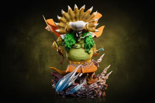 【售罄展示追加請私訊客服@toystationtw】海賊王 鬼島決戰篇3 德雷克 笹木 福茲·弗 X G5 #動漫#模型#玩具#gk#玩驛#火影#手辦#海賊#死神#航海王#獵人#阿拉蕾#七大罪#七龍珠#寶可夢#神奇寶貝#哥吉拉#宮崎駿#迪士尼#灌籃高手#鬼滅之日刃#一拳超人#蠟筆小新#咒術#鏈鋸人#進擊的巨人#妖精尾巴#我的英雄學院#我英#鋼鍊#鋼之煉金術師#新世紀福音戰士#EVA#間諜家家酒#Re0#漫威#dc#集美#hex#tsume#prime1#queen#tes#xm#野獸國#壽屋#數碼寶貝