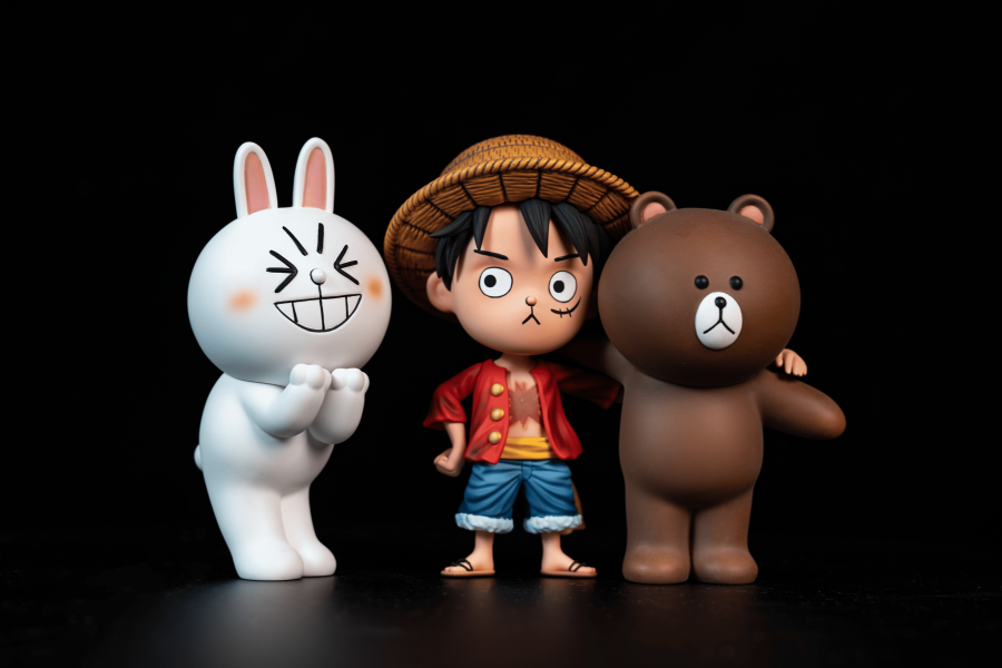 【預購】海賊王 Q版魯夫熊兔 X eve studio 玩驛丨Toy station, GK雕像預購, GK雕像代購, GK雕像現貨, GK雕像修復, 咒術, 咒術迴戰, SCC玩具屋, 玩具給庫, NBA, 瘋公仔, 訂製雕像,模型,伯公仔,gk,玩驛,火影,夜風本舖,海賊,死神,航海王,獵人,阿拉蕾,七大罪,七龍珠,寶可夢,神奇寶貝,哥吉拉,宮崎駿,迪士尼,灌籃高手,鬼滅之刃,一拳超人,蠟筆小新,咒術,鏈鋸人,進擊的巨人,乙骨,我英