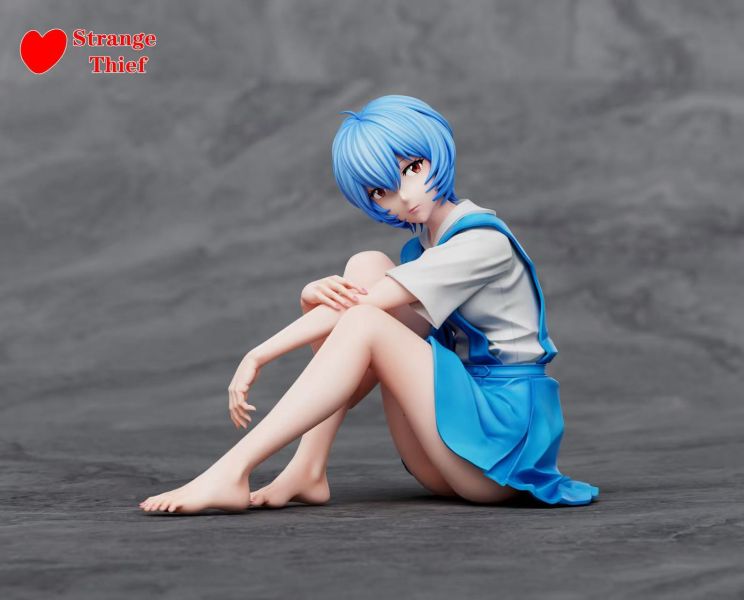 【預購】Eva新世紀福音戰士 校服明日香&綾波零 X Strange Thief(ST) 玩驛丨Toy station, GK雕像預購, GK雕像代購, GK雕像現貨, GK雕像修復, 咒術, 咒術迴戰, SCC玩具屋, 玩具給庫, NBA, 瘋公仔, 訂製雕像,模型,伯公仔,gk,玩驛,火影,夜風本舖,海賊,死神,航海王,獵人,阿拉蕾,七大罪,七龍珠,寶可夢,神奇寶貝,哥吉拉,宮崎駿,迪士尼,灌籃高手,鬼滅之刃,一拳超人,蠟筆小新,咒術,鏈鋸人,進擊的巨人,乙骨,我英