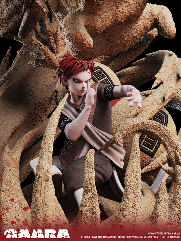 【預購】火影忍者 砂忍者村 我愛羅 X DCBB定制組 玩驛丨Toy station, GK雕像預購, GK雕像代購, GK雕像現貨, GK雕像修復, 咒術, 咒術迴戰, SCC玩具屋, 玩具給庫, NBA, 瘋公仔, 訂製雕像,模型,伯公仔,gk,玩驛,火影,夜風本舖,海賊,死神,航海王,獵人,阿拉蕾,七大罪,七龍珠,寶可夢,神奇寶貝,哥吉拉,宮崎駿,迪士尼,灌籃高手,鬼滅之刃,一拳超人,蠟筆小新,咒術,鏈鋸人,進擊的巨人,乙骨,我英