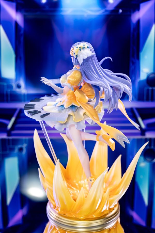 【售罄展示追加請私訊客服@toystationtw】約會大作戰 誘宵美九 X 東方人型 玩驛丨Toy station, GK雕像預購, GK雕像代購, GK雕像現貨, GK雕像修復, 咒術, 咒術迴戰, SCC玩具屋, 玩具給庫, NBA, 瘋公仔, 訂製雕像,模型,伯公仔,gk,玩驛,火影,夜風本舖,海賊,死神,航海王,獵人,阿拉蕾,七大罪,七龍珠,寶可夢,神奇寶貝,哥吉拉,宮崎駿,迪士尼,灌籃高手,鬼滅之刃,一拳超人,蠟筆小新,咒術,鏈鋸人,進擊的巨人,乙骨,我英