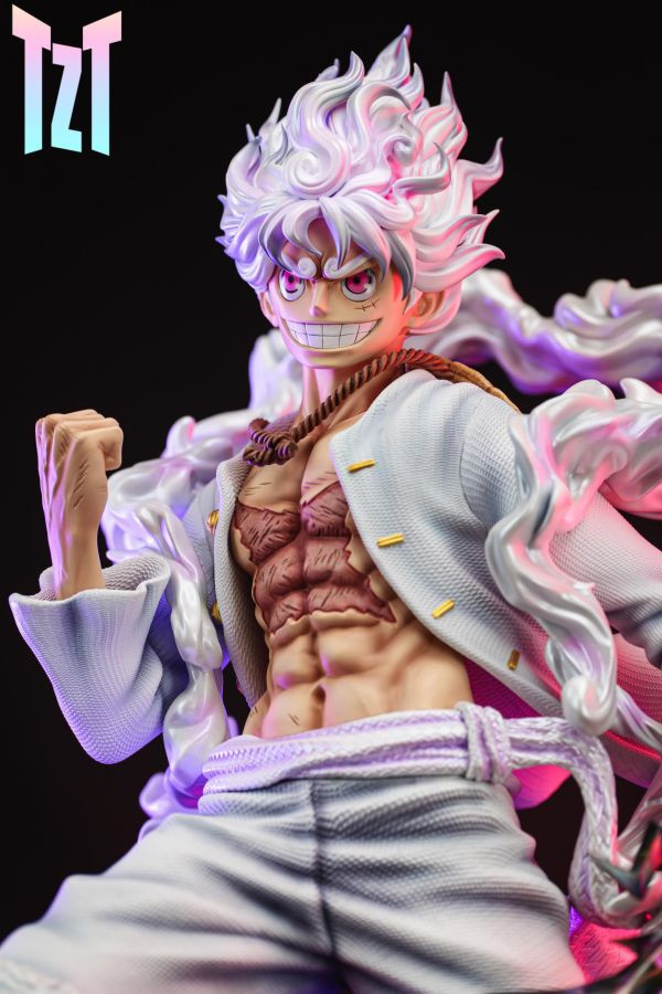 【售罄展示追加請私訊客服@toystationtw】海賊王 大比例系列 踏破鬼島尼卡魯夫 X TZT工作室 動漫,模型,玩具,gk,玩驛,火影,手辦,海賊,死神,航海王,獵人,阿拉蕾,七大罪,七龍珠,寶可夢,神奇寶貝,哥吉拉,宮崎駿,迪士尼,灌籃高手,鬼滅之日刃,一拳超人,蠟筆小新,咒術,鏈鋸人,進擊的巨人,妖精尾巴,我的英雄學院,我英,鋼鍊,鋼之煉金術師,新世紀福音戰士,EVA,間諜家家酒,Re0,漫威,dc,集美#hex#tsume#prime1#queen#tes#xm#野獸國#壽屋#數碼寶貝