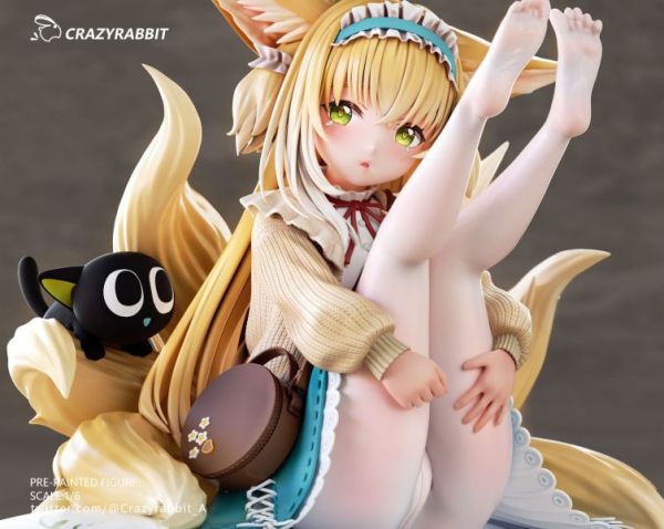 【補款】明日方舟 春之頌 鈴蘭 X CrazyRabbit瘋兔 玩驛丨Toy station, GK雕像預購, GK雕像代購, GK雕像現貨, GK雕像修復, 咒術, 咒術迴戰, SCC玩具屋, 玩具給庫, NBA, 瘋公仔, 訂製雕像,模型,伯公仔,gk,玩驛,火影,夜風本舖,海賊,死神,航海王,獵人,阿拉蕾,七大罪,七龍珠,寶可夢,神奇寶貝,哥吉拉,宮崎駿,迪士尼,灌籃高手,鬼滅之刃,一拳超人,蠟筆小新,咒術,鏈鋸人,進擊的巨人,乙骨,我英