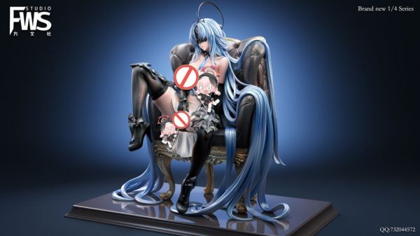 【售罄展示追加請私訊客服@toystationtw】碧藍航線  阿爾薩斯 X FWS方文社 玩驛丨Toy station, GK雕像預購, GK雕像代購, GK雕像現貨, GK雕像修復, 咒術, 咒術迴戰, SCC玩具屋, 玩具給庫, NBA, 瘋公仔, 訂製雕像,模型,伯公仔,gk,玩驛,火影,夜風本舖,海賊,死神,航海王,獵人,阿拉蕾,七大罪,七龍珠,寶可夢,神奇寶貝,哥吉拉,宮崎駿,迪士尼,灌籃高手,鬼滅之刃,一拳超人,蠟筆小新,咒術,鏈鋸人,進擊的巨人,乙骨,我英