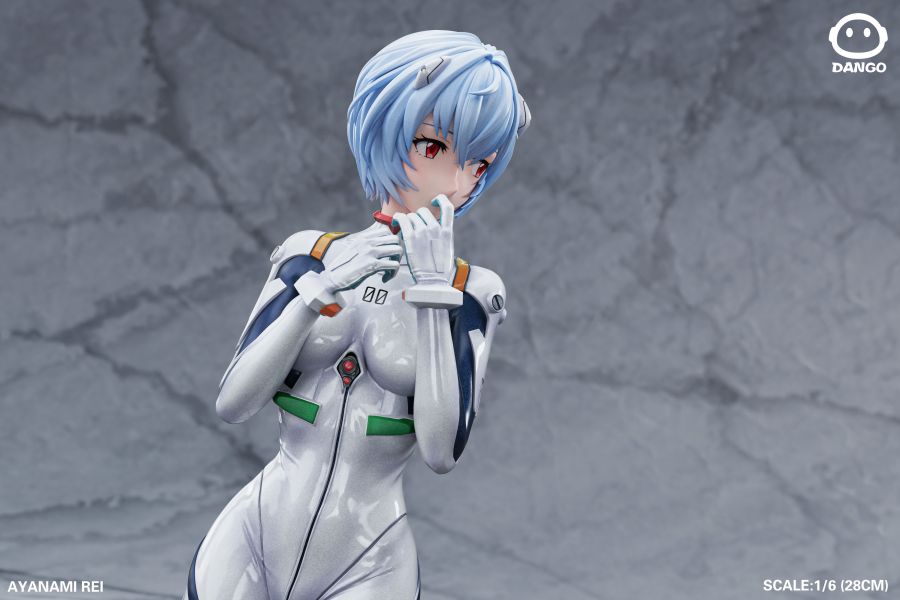 【預購】Eva新世紀福音戰士 綾波零 X Dango-Studio 玩驛丨Toy station, GK雕像預購, GK雕像代購, GK雕像現貨, GK雕像修復, 咒術, 咒術迴戰, SCC玩具屋, 玩具給庫, NBA, 瘋公仔, 訂製雕像,模型,伯公仔,gk,玩驛,火影,夜風本舖,海賊,死神,航海王,獵人,阿拉蕾,七大罪,七龍珠,寶可夢,神奇寶貝,哥吉拉,宮崎駿,迪士尼,灌籃高手,鬼滅之刃,一拳超人,蠟筆小新,咒術,鏈鋸人,進擊的巨人,乙骨,我英