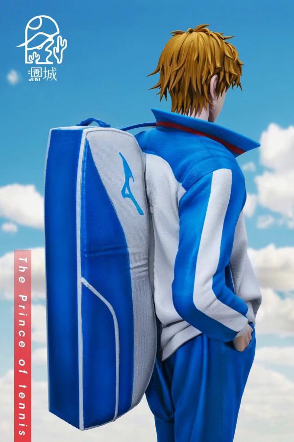 【預購】網球王子 青學篇第一彈 手塚國光 X 青城 動漫,模型,玩具,gk,玩驛,火影,手辦,海賊,死神,航海王,獵人,阿拉蕾,七大罪,七龍珠,寶可夢,神奇寶貝,哥吉拉,宮崎駿,迪士尼,灌籃高手,鬼滅之日刃,一拳超人,蠟筆小新,咒術,鏈鋸人,進擊的巨人,妖精尾巴,我的英雄學院,我英,鋼鍊,鋼之煉金術師,新世紀福音戰士,EVA,間諜家家酒,Re0,漫威,dc,集美#hex#tsume#prime1#queen#tes#xm#野獸國#壽屋#數碼寶貝