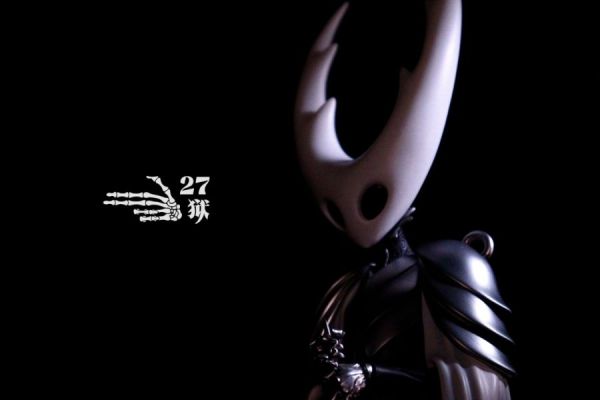 【售罄展示追加請私訊客服@toystationtw】空洞騎士 蒼白王子 X 27獄 動漫,模型,玩具,gk,玩驛,火影,手辦,海賊,死神,航海王,獵人,阿拉蕾,七大罪,七龍珠,寶可夢,神奇寶貝,哥吉拉,宮崎駿,迪士尼,灌籃高手,鬼滅之日刃,一拳超人,蠟筆小新,咒術,鏈鋸人,進擊的巨人,妖精尾巴,我的英雄學院,我英,鋼鍊,鋼之煉金術師,新世紀福音戰士,EVA,間諜家家酒,Re0,漫威,dc,集美#hex#tsume#prime1#queen#tes#xm#野獸國#壽屋#數碼寶貝