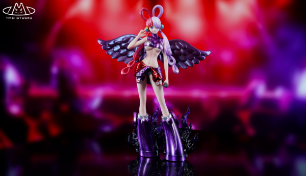 【售罄展示追加請私訊客服@toystationtw】海賊王 蛋尖島第三彈 烏塔 X Toy's my dream(TMD) 玩驛丨Toy station, GK雕像預購, GK雕像代購, GK雕像現貨, GK雕像修復, 咒術, 咒術迴戰, SCC玩具屋, 玩具給庫, NBA, 瘋公仔, 訂製雕像,模型,伯公仔,gk,玩驛,火影,夜風本舖,海賊,死神,航海王,獵人,阿拉蕾,七大罪,七龍珠,寶可夢,神奇寶貝,哥吉拉,宮崎駿,迪士尼,灌籃高手,鬼滅之刃,一拳超人,蠟筆小新,咒術,鏈鋸人,進擊的巨人,乙骨,我英