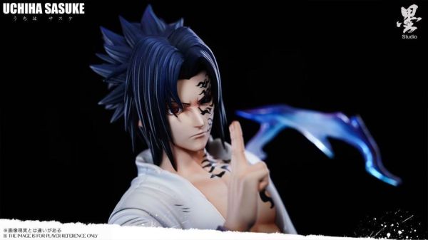 【售罄展示追加請私訊客服@toystationtw】火影忍者 共鳴系列 第一款 宇智波佐助 X 墨影 INK 玩驛丨Toy station, GK雕像預購, GK雕像代購, GK雕像現貨, GK雕像修復, 咒術, 咒術迴戰, SCC玩具屋, 玩具給庫, NBA, 瘋公仔, 訂製雕像,模型,伯公仔,gk,玩驛,火影,夜風本舖,海賊,死神,航海王,獵人,阿拉蕾,七大罪,七龍珠,寶可夢,神奇寶貝,哥吉拉,宮崎駿,迪士尼,灌籃高手,鬼滅之刃,一拳超人,蠟筆小新,咒術,鏈鋸人,進擊的巨人,乙骨,我英