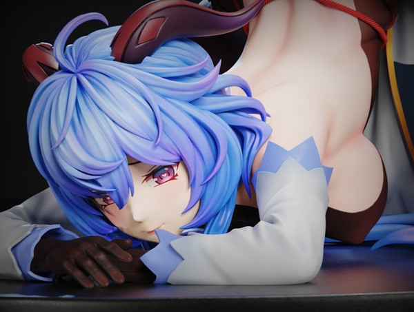 【售罄展示追加請私訊客服@toystationtw】原神 (雙版本) 甘雨 文藝復興 X FH風華 玩驛丨Toy station, GK雕像預購, GK雕像代購, GK雕像現貨, GK雕像修復, 咒術, 咒術迴戰, SCC玩具屋, 玩具給庫, 希模型, 瘋公仔, 訂製雕像,模型,伯公仔,gk,玩驛,火影,夜風本舖,海賊,死神,航海王,獵人,阿拉蕾,七大罪,七龍珠,寶可夢,神奇寶貝,哥吉拉,宮崎駿,迪士尼,灌籃高手,鬼滅之日刃,一拳超人,蠟筆小新,咒術,鏈鋸人,進擊的巨人,乙骨,我英