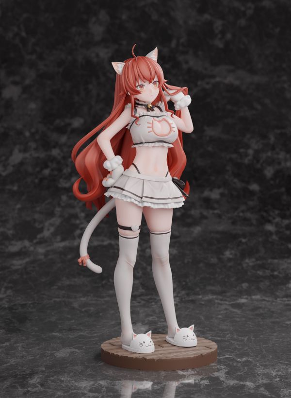 【預購】無職轉生 雙版本 貓耳艾莉絲 X Tensei工作室 玩驛丨Toy station, GK雕像預購, GK雕像代購, GK雕像現貨, GK雕像修復, 咒術, 咒術迴戰, SCC玩具屋, 玩具給庫, NBA, 瘋公仔, 訂製雕像,模型,伯公仔,gk,玩驛,火影,夜風本舖,海賊,死神,航海王,獵人,阿拉蕾,七大罪,七龍珠,寶可夢,神奇寶貝,哥吉拉,宮崎駿,迪士尼,灌籃高手,鬼滅之刃,一拳超人,蠟筆小新,咒術,鏈鋸人,進擊的巨人,乙骨,我英