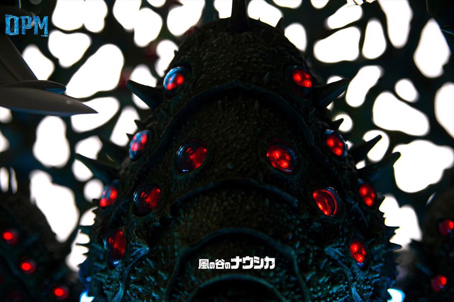 【現貨秒發】宮崎駿 動畫系列008-風之谷 X OPM-Studio 玩驛丨Toy station, scc玩具屋, 玩具給庫, 夜風, scc, 葉楓本舖, 咒術迴戰, gk, 雕像, 模型, 公仔, 一番賞,gk公道伯,伯公仔,gk,玩驛,自製,自製一番賞,me玩具集團,死神,航海王,獵人,yoyo,漫奇,七龍珠,寶可夢,幻想屋,哥吉拉,宮崎駿,迪士尼,灌籃高手,鬼滅之刃,逆刃,流風,咒術,鏈鋸人,進擊的巨人,乙骨,我英,進巨,EVA,女雕