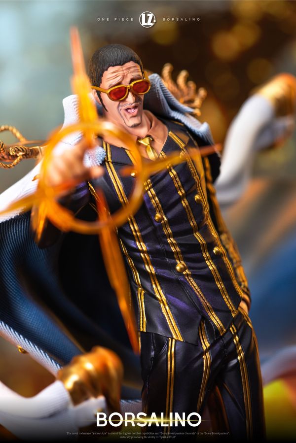 【售罄展示追加請私訊客服@toystationtw】海賊王 共鳴系列 三大將黃猿 鐳射指&天叢雲劍 X Lz-Studio 玩驛丨Toy station, GK雕像預購, GK雕像代購, GK雕像現貨, GK雕像修復, 咒術, 咒術迴戰, SCC玩具屋, 玩具給庫, NBA, 瘋公仔, 訂製雕像,模型,伯公仔,gk,玩驛,火影,夜風本舖,海賊,死神,航海王,獵人,阿拉蕾,七大罪,七龍珠,寶可夢,神奇寶貝,哥吉拉,宮崎駿,迪士尼,灌籃高手,鬼滅之刃,一拳超人,蠟筆小新,咒術,鏈鋸人,進擊的巨人,乙骨,我英