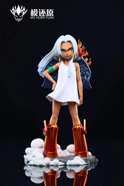 【售罄展示追加請私訊客服@toystationtw】海賊王 熾天使女帝蛇姬波雅漢考克 & 童年女帝 & 熾天使小魯夫 X 模還原 玩驛丨Toy station, GK雕像預購, GK雕像代購, GK雕像現貨, GK雕像修復, 購物網站, 自媒體選物店, SCC玩具屋, 玩具給庫, 希模型, 瘋公仔, 訂製雕像,模型,伯公仔,gk,玩驛,火影,夜風本舖,海賊,死神,航海王,獵人,EnterBay,七大罪,七龍珠,寶可夢,神奇寶貝,哥吉拉,宮崎駿,迪士尼,灌籃高手,鬼滅之日刃,一拳超人,蠟筆小新,咒術,鏈鋸人,進擊的巨人,妖精尾
