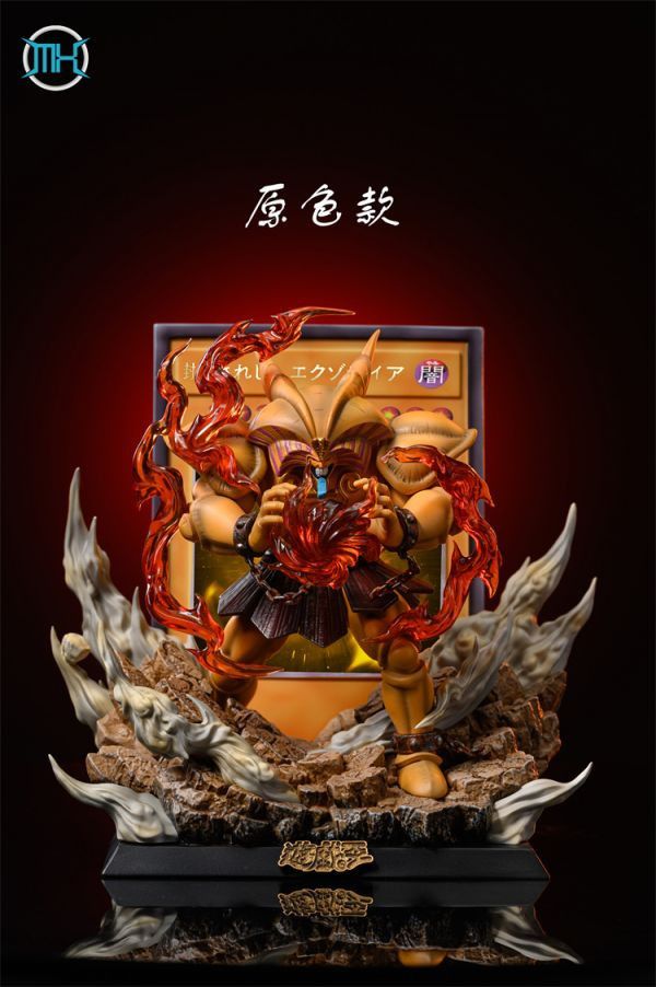 【現貨秒發】遊戲王 黑暗大法師 X MX 動漫,模型,玩具,gk,玩驛,火影,手辦,海賊,死神,航海王,獵人,阿拉蕾,七大罪,七龍珠,寶可夢,神奇寶貝,哥吉拉,宮崎駿,迪士尼,灌籃高手,鬼滅之日刃,一拳超人,蠟筆小新,咒術,鏈鋸人,進擊的巨人,妖精尾巴,我的英雄學院,我英,鋼鍊,鋼之煉金術師,新世紀福音戰士,EVA,間諜家家酒,Re0,漫威,dc,集美#hex#tsume#prime1#queen#tes#xm#野獸國#壽屋#數碼寶貝