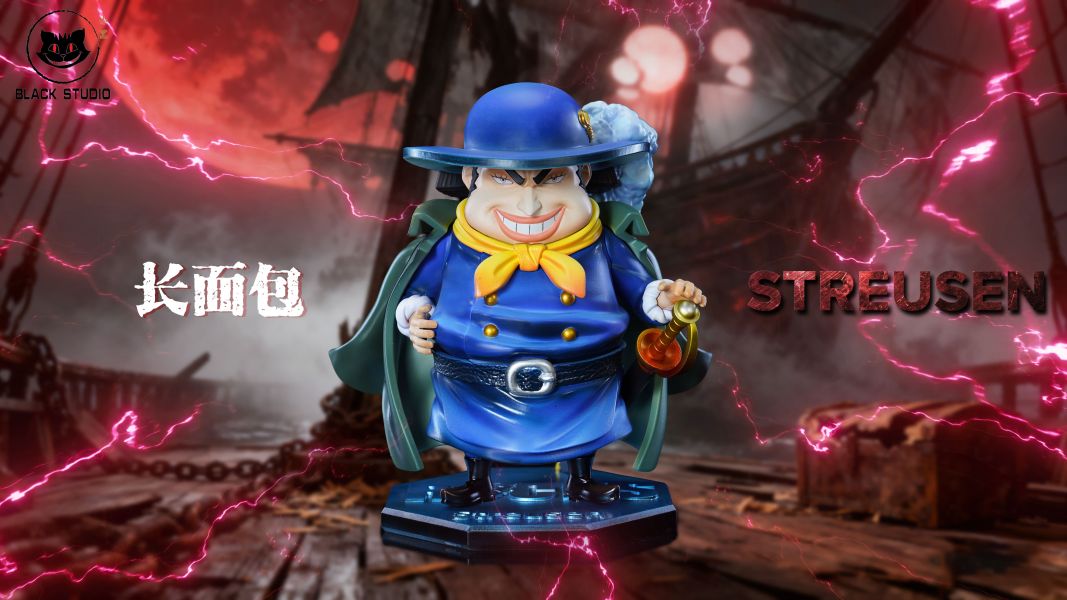 【預購】海賊王 私定系列補全洛克斯海賊團 長面包&王直 X Black小黑 玩驛丨Toy station, GK雕像預購, GK雕像代購, GK雕像現貨, GK雕像修復, 咒術, 咒術迴戰, SCC玩具屋, 玩具給庫, NBA, 瘋公仔, 訂製雕像,模型,伯公仔,gk,玩驛,火影,夜風本舖,海賊,死神,航海王,獵人,阿拉蕾,七大罪,七龍珠,寶可夢,神奇寶貝,哥吉拉,宮崎駿,迪士尼,灌籃高手,鬼滅之刃,一拳超人,蠟筆小新,咒術,鏈鋸人,進擊的巨人,乙骨,我英