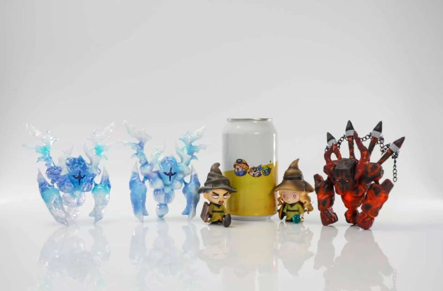 【預購】楓之谷 冒險島手辦 冰雷火毒召喚獸 X YMG 玩驛丨Toy station, GK雕像預購, GK雕像代購, GK雕像現貨, GK雕像修復, 咒術, 咒術迴戰, SCC玩具屋, 玩具給庫, NBA, 瘋公仔, 訂製雕像,模型,伯公仔,gk,玩驛,火影,夜風本舖,海賊,死神,航海王,獵人,阿拉蕾,七大罪,七龍珠,寶可夢,神奇寶貝,哥吉拉,宮崎駿,迪士尼,灌籃高手,鬼滅之刃,一拳超人,蠟筆小新,咒術,鏈鋸人,進擊的巨人,乙骨,我英