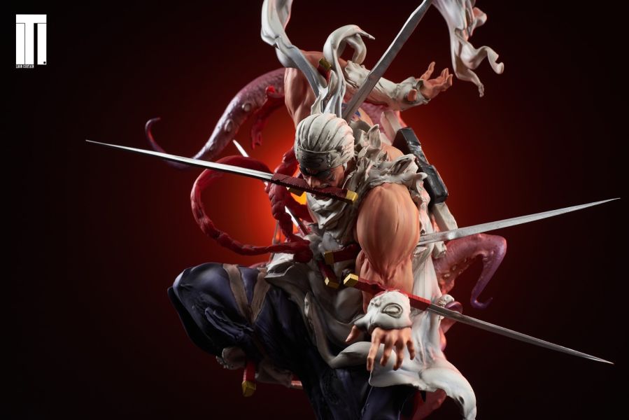 【售罄展示追加請私訊客服@toystationtw】火影忍者 卡卡西雷切共鳴第五款-八尾殺人蜂 X 鐵幕Studio 動漫,模型,玩具,gk,玩驛,火影,手辦,海賊,死神,航海王,獵人,阿拉蕾,七大罪,七龍珠,寶可夢,神奇寶貝,哥吉拉,宮崎駿,迪士尼,灌籃高手,鬼滅之日刃,一拳超人,蠟筆小新,咒術,鏈鋸人,進擊的巨人,妖精尾巴,我的英雄學院,我英,鋼鍊,鋼之煉金術師,新世紀福音戰士,EVA,間諜家家酒,Re0,漫威,dc,集美#hex#tsume#prime1#queen#tes#xm#野獸國#壽屋#數碼寶貝