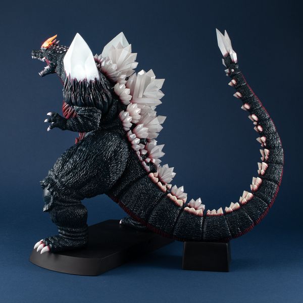 【預購】哥吉拉vs太空哥吉拉 太空哥吉拉 X MegaHouse 動漫,模型,玩具,gk,玩驛,火影,手辦,海賊,死神,航海王,獵人,阿拉蕾,七大罪,七龍珠,寶可夢,神奇寶貝,哥吉拉,宮崎駿,迪士尼,灌籃高手,鬼滅之日刃,一拳超人,蠟筆小新,咒術,鏈鋸人,進擊的巨人,妖精尾巴,我的英雄學院,我英,鋼鍊,鋼之煉金術師,新世紀福音戰士,EVA,間諜家家酒,Re0,漫威,dc,集美#hex#tsume#prime1#queen#tes#xm#野獸國#壽屋#數碼寶貝