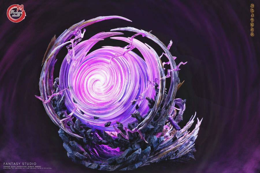 【售罄展示追加請私訊客服@toystationtw】咒術迴戰 新系列第二彈 五條悟 X 幻想屋 玩驛丨Toy station, GK雕像預購, GK雕像代購, GK雕像現貨, GK雕像修復, 咒術, 咒術迴戰, SCC玩具屋, 玩具給庫, 希模型, 瘋公仔, 訂製雕像,模型,伯公仔,gk,玩驛,火影,夜風本舖,海賊,死神,航海王,獵人,阿拉蕾,七大罪,七龍珠,寶可夢,神奇寶貝,哥吉拉,宮崎駿,迪士尼,灌籃高手,鬼滅之日刃,一拳超人,蠟筆小新,咒術,鏈鋸人,進擊的巨人,乙骨,我英