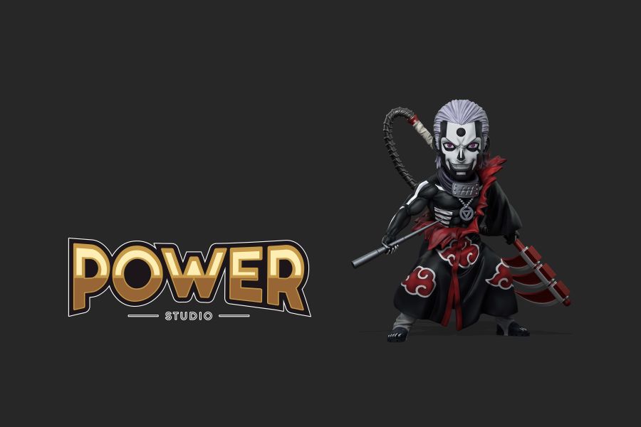 【預購】火影忍者 戰鬥系列005 飛段 X Power-Studio 玩驛丨Toy station, GK雕像預購, GK雕像代購, GK雕像現貨, GK雕像修復, 咒術, 咒術迴戰, SCC玩具屋, 玩具給庫, NBA, 瘋公仔, 訂製雕像,模型,伯公仔,gk,玩驛,火影,夜風本舖,海賊,死神,航海王,獵人,阿拉蕾,七大罪,七龍珠,寶可夢,神奇寶貝,哥吉拉,宮崎駿,迪士尼,灌籃高手,鬼滅之刃,一拳超人,蠟筆小新,咒術,鏈鋸人,進擊的巨人,乙骨,我英