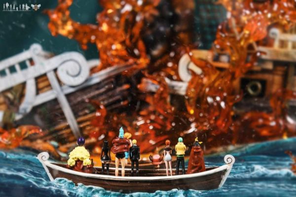 【代購】海賊王 致敬經典——再見梅麗號 X 黃蜂工作室 玩驛丨Toy station, GK雕像預購, GK雕像代購, GK雕像現貨, GK雕像修復, 咒術, 咒術迴戰, SCC玩具屋, 玩具給庫, 希模型, 瘋公仔, 訂製雕像,模型,伯公仔,gk,玩驛,火影,夜風本舖,海賊,死神,航海王,獵人,阿拉蕾,七大罪,七龍珠,寶可夢,神奇寶貝,哥吉拉,宮崎駿,迪士尼,灌籃高手,鬼滅之日刃,一拳超人,蠟筆小新,咒術,鏈鋸人,進擊的巨人,乙骨,我英