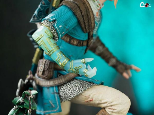 【售罄展示追加請私訊客服@toystationtw】薩爾達傳說 海外設計師合作系列 林克  X  Creation-Studio #動漫#模型#玩具#gk#玩驛#火影#手辦#海賊#死神#航海王#獵人#阿拉蕾#七大罪#七龍珠#寶可夢#神奇寶貝#哥吉拉#宮崎駿#迪士尼#灌籃高手#鬼滅之日刃#一拳超人#蠟筆小新#咒術#鏈鋸人#進擊的巨人#妖精尾巴#我的英雄學院#我英#鋼鍊#鋼之煉金術師#新世紀福音戰士#EVA#間諜家家酒#Re0#漫威#dc#集美#hex#tsume#prime1#queen#tes#xm#野獸國#壽屋#數碼寶貝