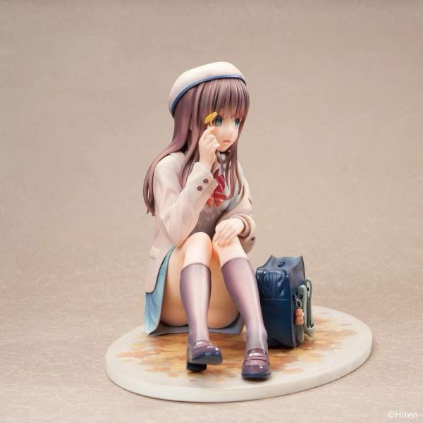 【預購】秋之色 Illustrated by Hiten X HobbyChaton 正版授權 玩驛丨Toy station, GK雕像預購, GK雕像代購, GK雕像現貨, GK雕像修復, 咒術, 咒術迴戰, SCC玩具屋, 玩具給庫, NBA, 瘋公仔, 訂製雕像,模型,伯公仔,gk,玩驛,火影,夜風本舖,海賊,死神,航海王,獵人,阿拉蕾,七大罪,七龍珠,寶可夢,神奇寶貝,哥吉拉,宮崎駿,迪士尼,灌籃高手,鬼滅之刃,一拳超人,蠟筆小新,咒術,鏈鋸人,進擊的巨人,乙骨,我英