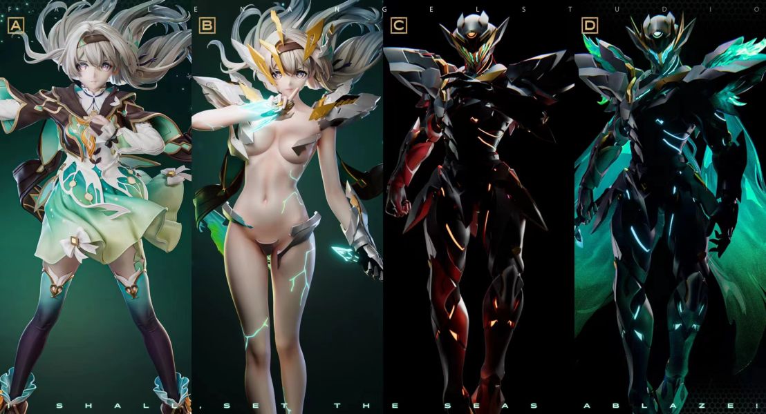 【預購】崩壞星穹鐵道 流螢&薩姆 X FallenAngel(FA) 玩驛丨Toy station, GK雕像預購, GK雕像代購, GK雕像現貨, GK雕像修復, 咒術, 咒術迴戰, SCC玩具屋, 玩具給庫, NBA, 瘋公仔, 訂製雕像,模型,伯公仔,gk,玩驛,火影,夜風本舖,海賊,死神,航海王,獵人,阿拉蕾,七大罪,七龍珠,寶可夢,神奇寶貝,哥吉拉,宮崎駿,迪士尼,灌籃高手,鬼滅之刃,一拳超人,蠟筆小新,咒術,鏈鋸人,進擊的巨人,乙骨,我英