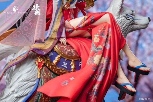 【預購】千年巡禮 X 仙豆 動漫,模型,玩具,gk,玩驛,火影,手辦,海賊,死神,航海王,獵人,阿拉蕾,七大罪,七龍珠,寶可夢,神奇寶貝,哥吉拉,宮崎駿,迪士尼,灌籃高手,鬼滅之日刃,一拳超人,蠟筆小新,咒術,鏈鋸人,進擊的巨人,妖精尾巴,我的英雄學院,我英,鋼鍊,鋼之煉金術師,新世紀福音戰士,EVA,間諜家家酒,Re0,漫威,dc,集美#hex#tsume#prime1#queen#tes#xm#野獸國#壽屋#數碼寶貝