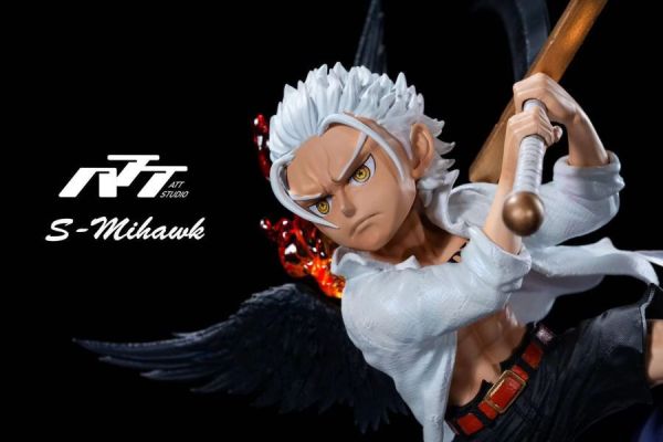 【售罄展示追加請私訊客服@toystationtw】海賊王 七武海和平主義者 熾天使 多佛朗明哥 & 鷹眼 喬拉可爾·密佛格 X ATT 動漫,模型,玩具,gk,玩驛,火影,手辦,海賊,死神,航海王,獵人,阿拉蕾,七大罪,七龍珠,寶可夢,神奇寶貝,哥吉拉,宮崎駿,迪士尼,灌籃高手,鬼滅之日刃,一拳超人,蠟筆小新,咒術,鏈鋸人,進擊的巨人,妖精尾巴,我的英雄學院,我英,鋼鍊,鋼之煉金術師,新世紀福音戰士,EVA,間諜家家酒,Re0,漫威,dc,集美#hex#tsume#prime1#queen#tes#xm#野獸國#壽屋#數碼寶貝