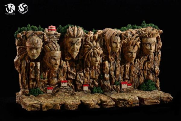 【售罄展示追加請私訊客服@toystationtw】火影忍者 七影WCF共鳴 火影岩 X ST定製 #動漫#模型#玩具#gk#玩驛#火影#手辦#海賊#死神#航海王#獵人#阿拉蕾#七大罪#七龍珠#寶可夢#神奇寶貝#哥吉拉#宮崎駿#迪士尼#灌籃高手#鬼滅之日刃#一拳超人#蠟筆小新#咒術#鏈鋸人#進擊的巨人#妖精尾巴#我的英雄學院#我英#鋼鍊#鋼之煉金術師#新世紀福音戰士#EVA#間諜家家酒#Re0#漫威#dc#集美#hex#tsume#prime1#queen#tes#xm#野獸國#壽屋#數碼寶貝