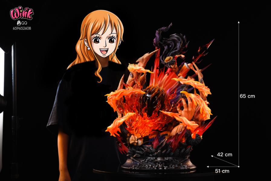 【預購】海賊王 大雕週年款 魯夫vs凱多 X Wink-studio 玩驛丨Toy station, GK雕像預購, GK雕像代購, GK雕像現貨, GK雕像修復, 咒術, 咒術迴戰, SCC玩具屋, 玩具給庫, NBA, 瘋公仔, 訂製雕像,模型,伯公仔,gk,玩驛,火影,夜風本舖,海賊,死神,航海王,獵人,阿拉蕾,七大罪,七龍珠,寶可夢,神奇寶貝,哥吉拉,宮崎駿,迪士尼,灌籃高手,鬼滅之刃,一拳超人,蠟筆小新,咒術,鏈鋸人,進擊的巨人,乙骨,我英