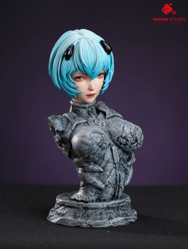 【預購】Eva新世紀福音戰士 共鳴系列黑色戰鬥服 綾波零 X ORIGIN工作室 玩驛丨Toy station, GK雕像預購, GK雕像代購, GK雕像現貨, GK雕像修復, 咒術, 咒術迴戰, SCC玩具屋, 玩具給庫, NBA, 瘋公仔, 訂製雕像,模型,伯公仔,gk,玩驛,火影,夜風本舖,海賊,死神,航海王,獵人,阿拉蕾,七大罪,七龍珠,寶可夢,神奇寶貝,哥吉拉,宮崎駿,迪士尼,灌籃高手,鬼滅之刃,一拳超人,蠟筆小新,咒術,鏈鋸人,進擊的巨人,乙骨,我英