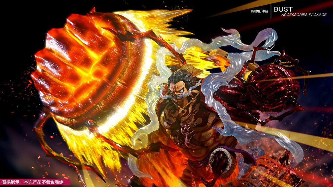 【代購】海賊王 四檔 彈跳人魯夫 胸像配件包 X 魔風工作室 + 漫奇工作室 動漫,模型,玩具,gk,玩驛,火影,手辦,海賊,死神,航海王,獵人,阿拉蕾,七大罪,七龍珠,寶可夢,神奇寶貝,哥吉拉,宮崎駿,迪士尼,灌籃高手,鬼滅之日刃,一拳超人,蠟筆小新,咒術,鏈鋸人,進擊的巨人,妖精尾巴,我的英雄學院,我英,鋼鍊,鋼之煉金術師,新世紀福音戰士,EVA,間諜家家酒,Re0,漫威,dc,集美#hex#tsume#prime1#queen#tes#xm#野獸國#壽屋#數碼寶貝