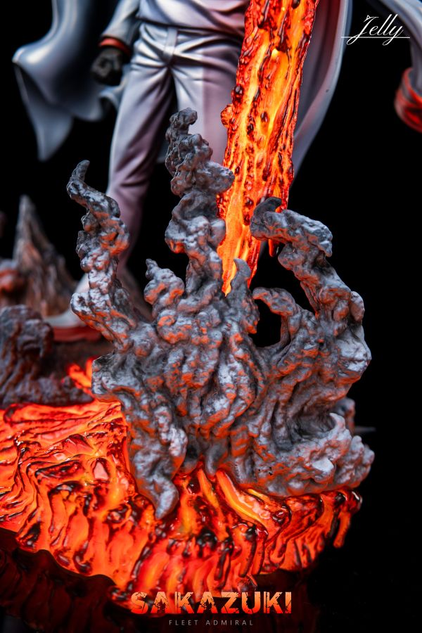【預購】海賊王 海軍共鳴系列第一彈 軍元帥赤犬·薩卡斯基 X Jelly-Studio 玩驛丨Toy station, GK雕像預購, GK雕像代購, GK雕像現貨, GK雕像修復, 咒術, 咒術迴戰, SCC玩具屋, 玩具給庫, NBA, 瘋公仔, 訂製雕像,模型,伯公仔,gk,玩驛,火影,夜風本舖,海賊,死神,航海王,獵人,阿拉蕾,七大罪,七龍珠,寶可夢,神奇寶貝,哥吉拉,宮崎駿,迪士尼,灌籃高手,鬼滅之刃,一拳超人,蠟筆小新,咒術,鏈鋸人,進擊的巨人,乙骨,我英