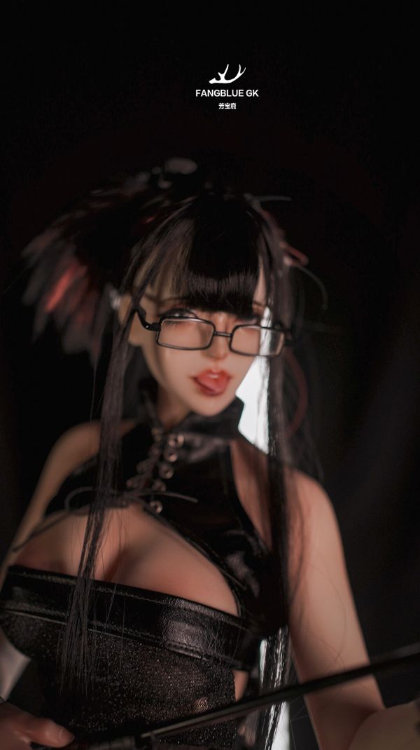 【預購】 3Y系列-二號狼狗最新款21號身體（可脫可動可插）X 寶鹿studios 動漫,模型,玩具,gk,玩驛,火影,手辦,海賊,死神,航海王,獵人,阿拉蕾,七大罪,七龍珠,寶可夢,神奇寶貝,哥吉拉,宮崎駿,迪士尼,灌籃高手,鬼滅之日刃,一拳超人,蠟筆小新,咒術,鏈鋸人,進擊的巨人,妖精尾巴,我的英雄學院,我英,鋼鍊,鋼之煉金術師,新世紀福音戰士,EVA,間諜家家酒,Re0,漫威,dc,集美#hex#tsume#prime1#queen#tes#xm#野獸國#壽屋#數碼寶貝