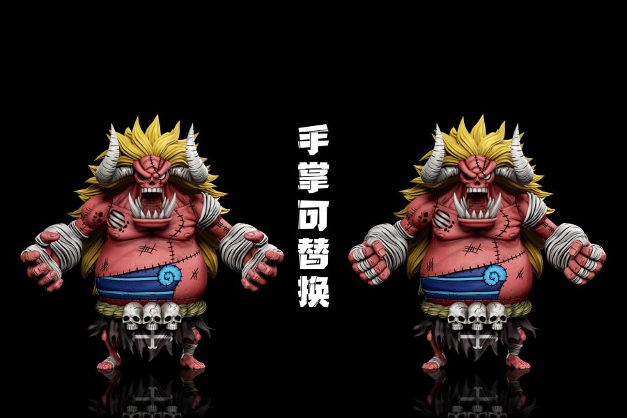 【預購】海賊王 恐怖三桅帆船共鳴 第十三彈 魔人奧茲 X A+研究所 玩驛丨Toy station, GK雕像預購, GK雕像代購, GK雕像現貨, GK雕像修復, 咒術, 咒術迴戰, SCC玩具屋, 玩具給庫, NBA, 瘋公仔, 訂製雕像,模型,伯公仔,gk,玩驛,火影,夜風本舖,海賊,死神,航海王,獵人,阿拉蕾,七大罪,七龍珠,寶可夢,神奇寶貝,哥吉拉,宮崎駿,迪士尼,灌籃高手,鬼滅之刃,一拳超人,蠟筆小新,咒術,鏈鋸人,進擊的巨人,乙骨,我英