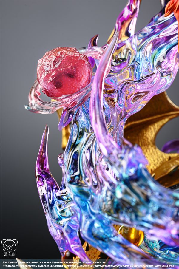 【售罄展示追加請私訊客服@toystationtw】七龍珠 自在極意悟空 X 歪瓜熊 動漫,模型,玩具,gk,玩驛,火影,手辦,海賊,死神,航海王,獵人,阿拉蕾,七大罪,七龍珠,寶可夢,神奇寶貝,哥吉拉,宮崎駿,迪士尼,灌籃高手,鬼滅之日刃,一拳超人,蠟筆小新,咒術,鏈鋸人,進擊的巨人,妖精尾巴,我的英雄學院,我英,鋼鍊,鋼之煉金術師,新世紀福音戰士,EVA,間諜家家酒,Re0,漫威,dc,集美#hex#tsume#prime1#queen#tes#xm#野獸國#壽屋#數碼寶貝