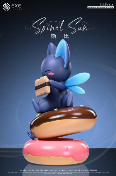 【補款】庫洛魔法使 百變小櫻 雙比例 小可&斯比 X EXE-Studio 玩驛丨Toy station, GK雕像預購, GK雕像代購, GK雕像現貨, GK雕像修復, 咒術, 咒術迴戰, SCC玩具屋, 玩具給庫, NBA, 瘋公仔, 訂製雕像,模型,伯公仔,gk,玩驛,火影,夜風本舖,海賊,死神,航海王,獵人,阿拉蕾,七大罪,七龍珠,寶可夢,神奇寶貝,哥吉拉,宮崎駿,迪士尼,灌籃高手,鬼滅之刃,一拳超人,蠟筆小新,咒術,鏈鋸人,進擊的巨人,乙骨,我英
