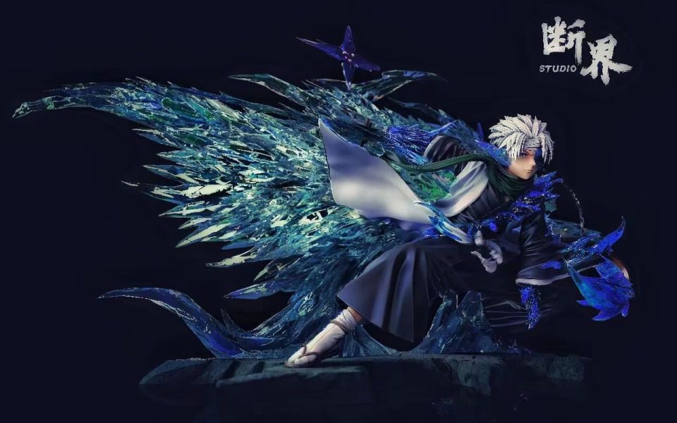【售罄展示追加請私訊客服@toystationtw】死神 日番谷冬獅郎 小白隊長 X 斷界STUDIO 動漫,模型,玩具,gk,玩驛,火影,手辦,海賊,死神,航海王,獵人,阿拉蕾,七大罪,七龍珠,寶可夢,神奇寶貝,哥吉拉,宮崎駿,迪士尼,灌籃高手,鬼滅之日刃,一拳超人,蠟筆小新,咒術,鏈鋸人,進擊的巨人,妖精尾巴,我的英雄學院,我英,鋼鍊,鋼之煉金術師,新世紀福音戰士,EVA,間諜家家酒,Re0,漫威,dc,集美#hex#tsume#prime1#queen#tes#xm#野獸國#壽屋#數碼寶貝